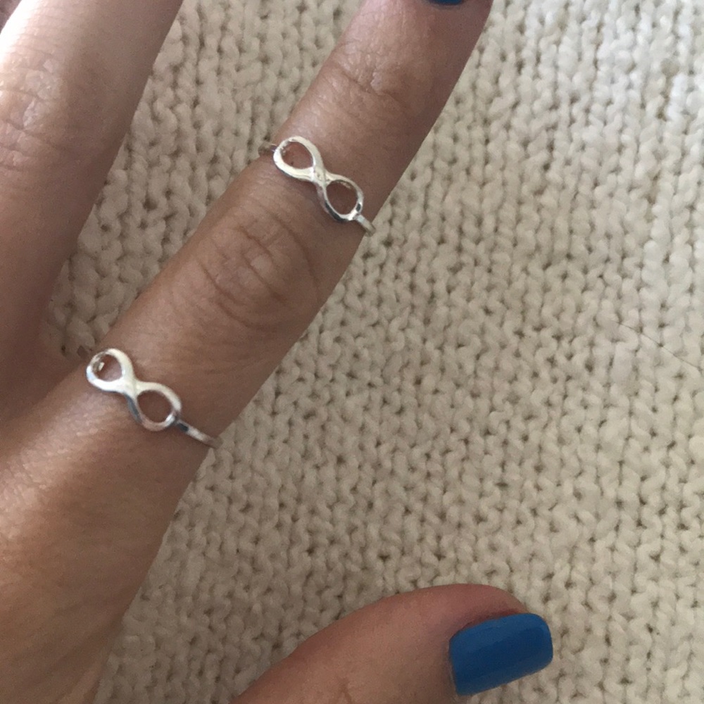 Infinity rings - Picture 2 of 3